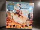 Oliver Tree Cowboy Tears LP Vinyl Record Baby Blue Colored Vinyl Atlantic