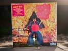 Oliver Tree Ugly Is Beautiful LP Yellow Colored Vinyl Limited