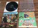 The Beatles - Sgt. Pepper’s... Stereo 1st press with Cutout. VG/VG/VG+ Offers