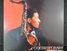 Sonny Rollins Contemporary Alternate Takes vinyl record LP Jazz NM