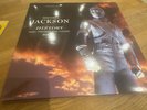 HIStory Vinyl Rare Michael Jackson 1995 past present & future