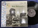 MINT  HAL SCHAEFER JAZZ WORKSHOP RCA BVJJ-2873 OBI MONO JAPAN Vinyl LP