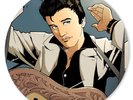 Elvis Presley Elvis Presley (Vinyl) 12