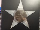 David Bowie BLACK STAR CLEAR LP Vinyl Barnes & Noble Exclusive Pre Owned Read