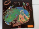 TEN YEARS AFTER ROCK AND ROLL MUSIC TO THE WORLD VINYL ALBUM