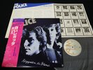 THE POLICE - REGATTA DE BLANC - JAPAN VINYL LP OBI AMP-6065