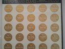 Elvis Presley – Worldwide 50 Gold Award Hits Vol. 1 - 4LP Box Set +Booklet - EX