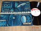 Cecil Lloyd Trio - Live at the Penthouse lp - record is a nice VG++