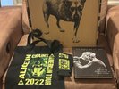 Alice In Chains Tripod 30th Anniversary Box Set  Limited Edition  SEALED  Extras