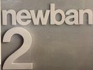 Newban – Newban II • Original Guinness LP • Rare Soul Funk • VG+/VG • Hear