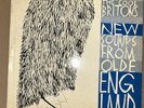 Blue Note The Cool Britons New Sounds From Olde England 10” 33RPM LP BLP 5052