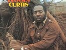 Curtis Mayfield - Roots - US Black History Month - 1LP Orange Vinyl