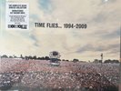 OASIS Time Flies... 1994-2009 - 4LP / Coloured Vinyl (RSD 2025)