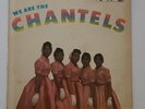 We are the Chantels - Rare
