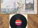 Led Zeppelin - Untitled  (UK Vinyl LP, 1971) First Pressing G/VG+