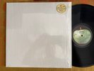 The Beatles White Album Dutch Cut 1-Y German Numbered Cover Mint In Shrink