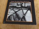 Barry Harris Trio Chasin' The Bird Riverside Records VINYL LP