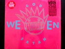 WEEN God Ween Satan - The Oneness 2xLP 2010 Pressing in Shrink w/Hype Sticker