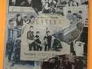 The Beatles Anthology 1 SEALED 3 LP First Pressing 1995 Apple Records