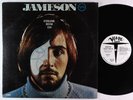 Jameson - Color Him In LP - Verve Mono VG+ PROMO