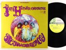 Jimi Hendrix Experience - Are You Experienced? LP - Reprise 3-Tone VG+