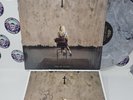 Pretty Reckless, The - Dear God Ghost Marbled Vinyl Record With SIGNED INSERT