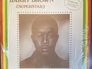 Barry Brown *(Superstar)* Puff Records Canada MINT CONDITION Rare Vinyl LP