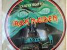 RARE   Iron Maiden – 