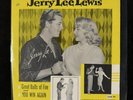 Jerry Lee Lewis   Great Balls Of Fire/You Win Again 7