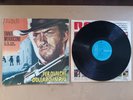 6411 LP ENNIO MORRICONE E LA SUA ORCHESTRA PER QUALCHE DOLLARO IN PIU'    VG+/VG