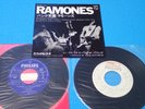 THE RAMONES 2 x 7