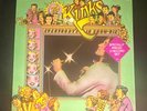The Kinks - Everybody's in Show-Biz 2LP Vinyl RCA  Rock VPS-6065 1972 Sealed