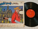 David Bowie The Man Who Sold the World LP Record Vinyl Album SR 61325
