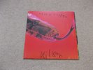 ALICE COOPER - KILLER - LP , U,K FIRST PRESS , WITH CALENDAR - EX+