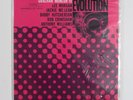 GRACHAN MONCUR III Evolution RARE REVIEW COPY Blue Note Music Matters 2x45 Vinyl