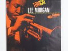 LEE MORGAN Tom Cat 2x45 Music Matters Blue Note RARE REVIEW COPY Mint