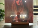 Sabrina Carpenter EVOLution Exclusive Cherry Mix Colored Vinyl LP NEW IN HAND