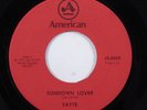 Psych 45 FAYTE Sundown Lover AMERICAN HEAR o