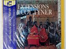 MCCOY TYNER EXTENSIONS BLUE NOTE BNLA006F 1LP