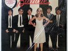 BLONDIE PARALLEL LINES CHRYSALIS CHR1192 1LP