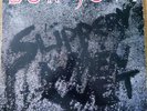 Bon Jovi : Slippery When Wet Vinyl Album - Good/Original Sleeve/Free Ship