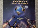 STRYPER - THE YELLOW AND BLACK ATTACK - 1984 1ST PRESSING