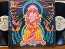 Hawkwind 2 lp Space Ritual **United Artists** Fold Out OG cover EX discs