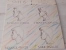 Skids - The Absolute Game Joy Scared To Dance vinyl LPs