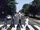 BEATLES Rare Abbey Road Alternate Album cover no vinyl record