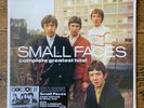 Small Faces Complete Greatest Hits Coloured Vinyl LP RSD 2021 Brand New & Sealed