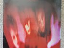The Cure Pornography 1982 UK 1st Press Vinyl Lp Fiction + Inner   Goth/New Wave