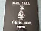 Dark Mark Does Christmas 2020 Vinyl LP Mark Lanegan