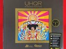 Jimi Hendrix – Axis Bold As Love: MONO Sealed Numbered UHQR 45 RPM 200G LP