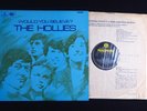 The Hollies Would You Believe (1st Pressing, Y&B Parlophone, Excellent) LP